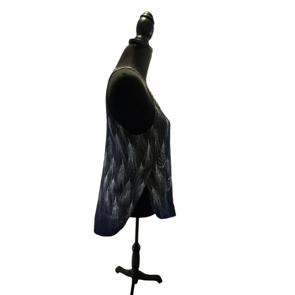 3.1 Phillip Lim blouse - size 2 - Picture 5 of 14